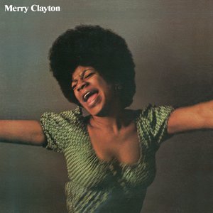 Merry Clayton