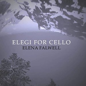 Elegi For Cello