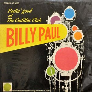 Billy Paul - Somewhere Lyrics - Zortam Music