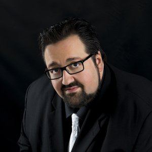 “Joey De Francesco”的封面