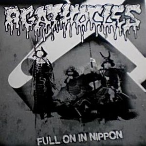 Full On In Nippon