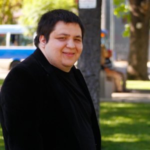 Jaime Mejías 的头像