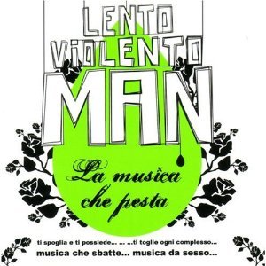 'La Musica Che Pesta'の画像