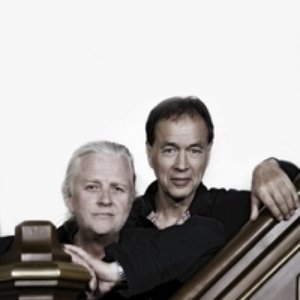 Aage Kvalbein & Iver Kleive 的头像