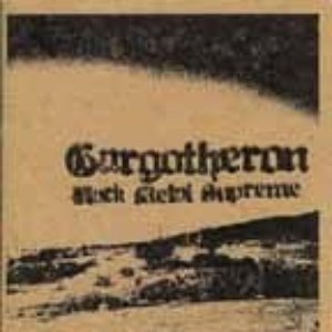 Gargotheron 的头像