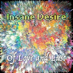 Insane Desire