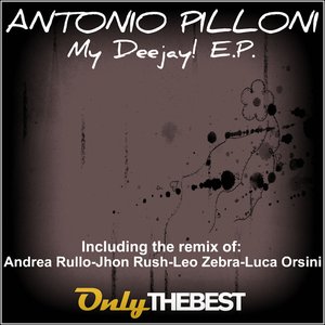 My Deejay - EP