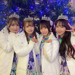 houkagoprincess için avatar