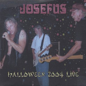 Halloween 2004 Live