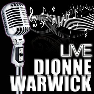 Dionne Warwick Live