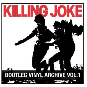 Bootleg Vinyl Archive Vol. 1