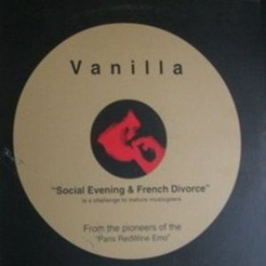 Social Evening & French Divorce 12''