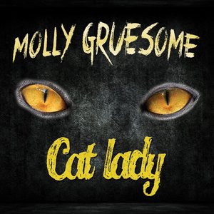 Cat Lady