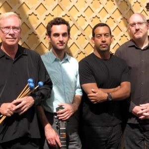 Avatar di The New Gary Burton Quartet