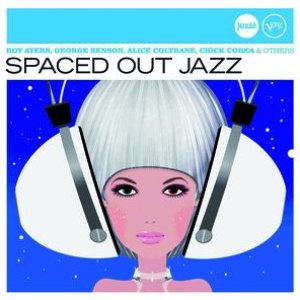 Spaced Out Jazz (Jazz Club)