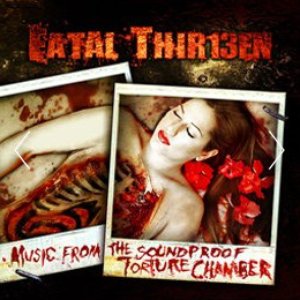 Music From The Soundproof Torture Chamber