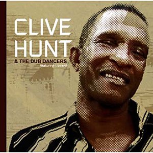 Clive Hunt 的头像