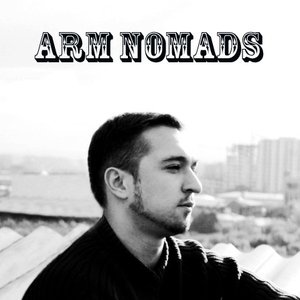 Image for 'Arm Nomads...Начало пути'