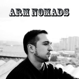 “Arm Nomads...Начало пути”的封面