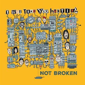 Not Broken
