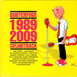 Subterfuge (1989 - 2009) Soundtrack