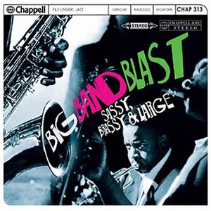 Big Band Blast