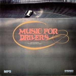 Music For Drivers