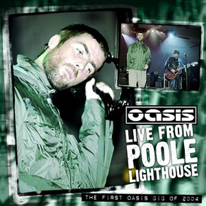 2004-06-23: Live at the Poole Lighthouse