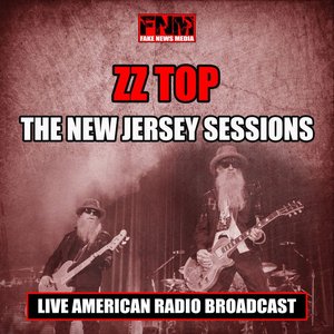 The New Jersey Sessions (Live)