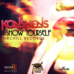 Show Yourself - Single