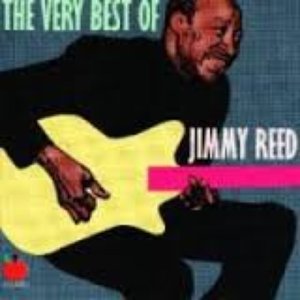 The Blues of Jimmy Reed