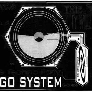 Avatar for Lego Sound System