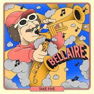 Take Five - Single