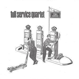 Full Service Quartet