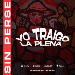 YO TRAIGO LA PLENA