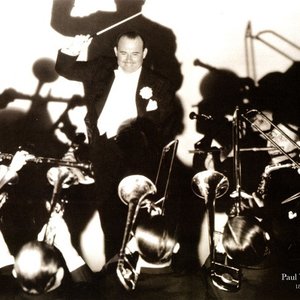 Avatar for Paul Whiteman & His Concert Orchestra
