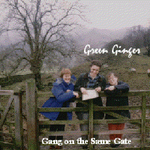 Gang on the Same Gate