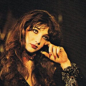 Kate Bush - Topic 的头像