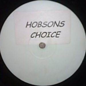 Hobson's Choice