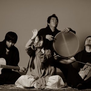 黛青塔娜&HAYA樂團 的头像