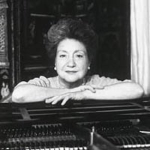 Аватар для Dame Moura Lympany