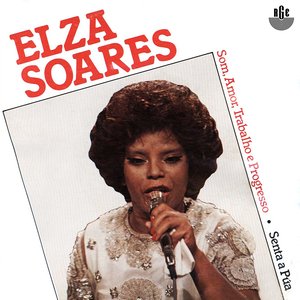 Elza Soares (1982) - Single