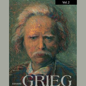 Edvard Grieg, Vol. 2 (1937-1948)