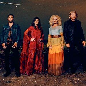 Avatar di Little Big Town