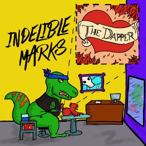 Indelible Marks