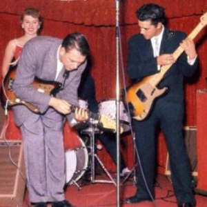 The Wrecking Crew photo provided by Last.fm
