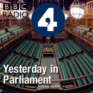 Yesterday In Parliament 的头像