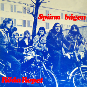 Nynnat och sjungit cover