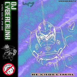 Dj Cybercrunk 的头像