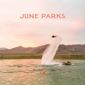 June Parks 的头像
